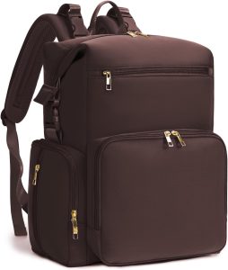 sac à dos à langer CEI-CEI en néoprène
