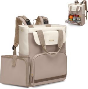sac à dos à langer GOLF SUPAGS