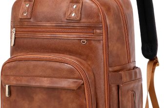 Notre test du sac à dos à langer LORADI