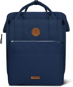 sac à langer à dos CABAIA 18L