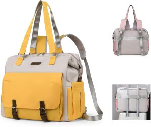 sac à langer Fexkean