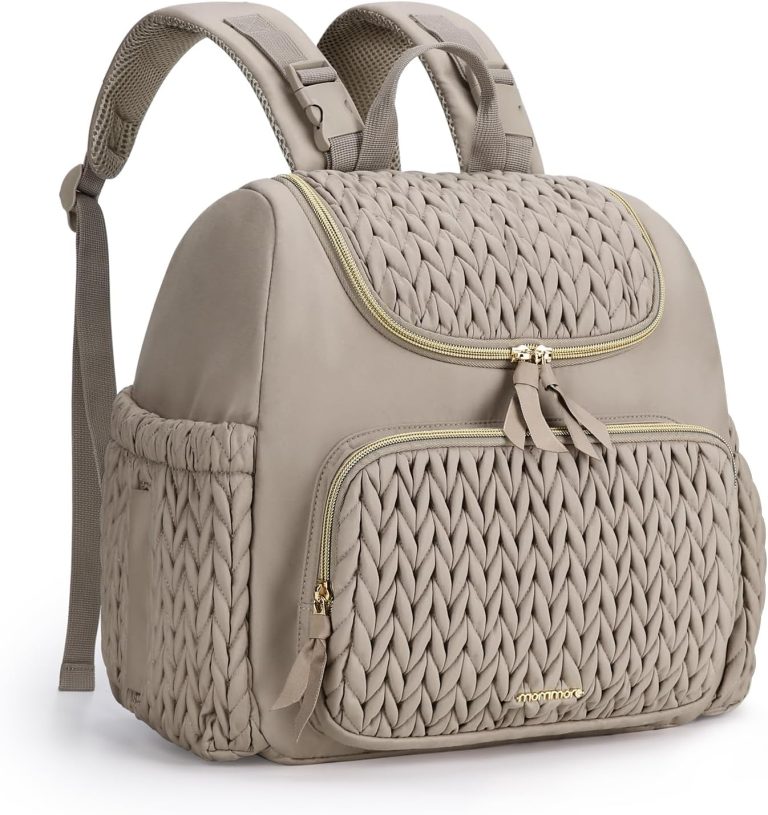 Notre test du sac à dos à langer mommore