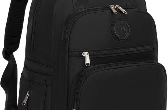 Notre test du sac à dos à langer Miss Lulu