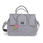 L’importance de la taille d’un sac à langer