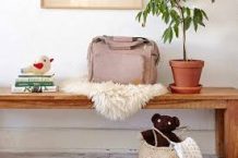 Où trouver un sac à dos à langer ? Nos conseils !