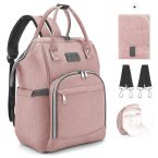 Quel est le meilleur sac à dos à langer ? Nos avis !