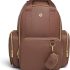 Notre test du sac à dos à langer Itzy Ritzy
