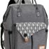 Notre test du sac à dos à langer NewHey
