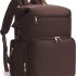 Notre test du sac à dos à langer VERTBAUDET