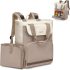 Notre test du sac à dos à langer Bibykivn