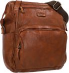 Notre test du sac à dos à langer Gusti Leder Carina