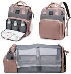 Notre test du sac à dos à langer LEcylankEr