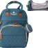 Notre test du sac à dos à langer LORADI