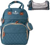 Notre test du sac à dos à langer Mamourse
