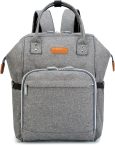 Notre test du sac à dos à langer nongxiang
