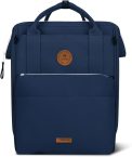 Notre test du sac à langer à dos CABAIA 18L