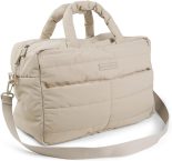 Notre test du sac à langer Done by Deer matelassé