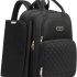 Notre test du sac à dos à langer ROSEGIN Backpack04