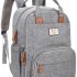 Notre test du Sac à Dos à Langer Viedouce