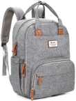 Comment organiser son sac à langer ?