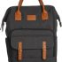 Notre test du sac à dos à langer Childhome Family Bag Club