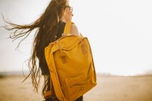 Bons plans pour trouver un sac à dos à langer pas cher